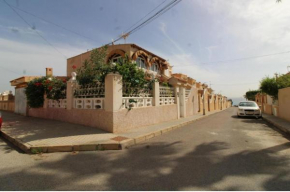 Apartamento Adosado Calas santa pola del este 50 metros del mar